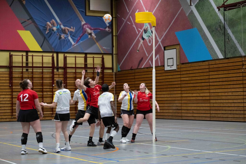 Nexus 2 vergeet te scoren