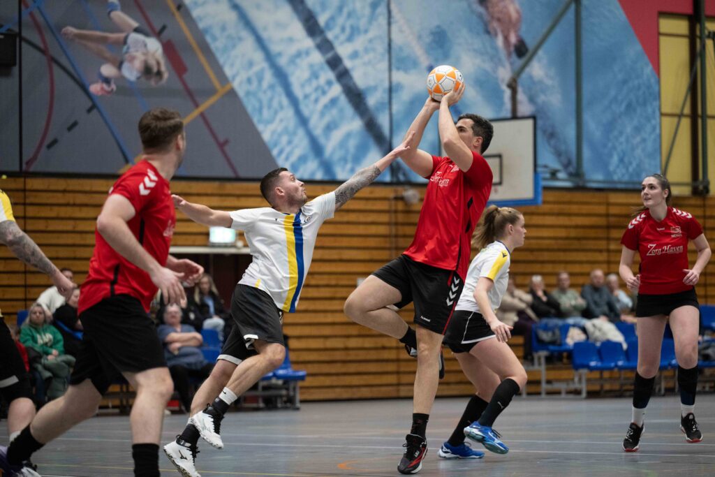 Belangrijke punten voor Nexus