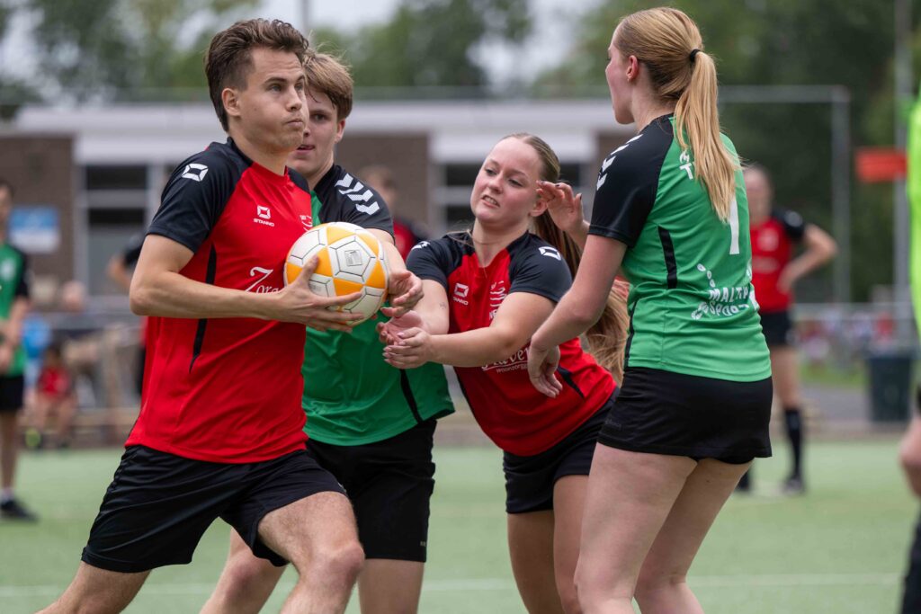 Klinkende overwinning voor Nexus